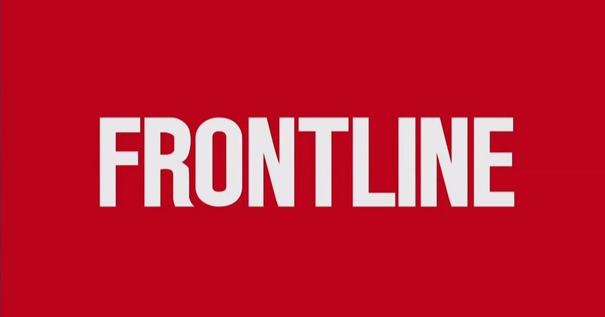 Arizona PBS Previews | Frontline: The Rise of ISIS