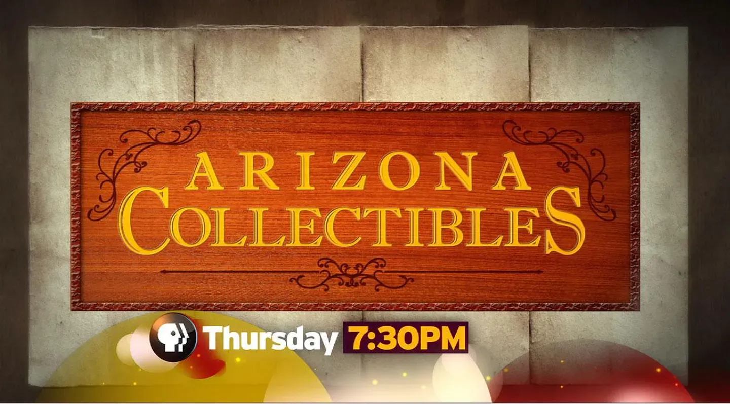 Arizona Collectibles 107