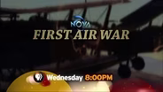 NOVA: First Air War