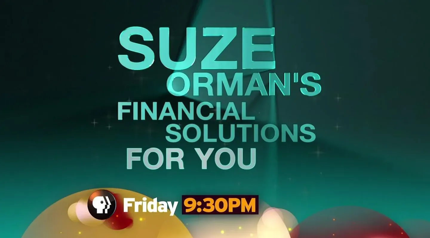 Suze Orman's Financial Solutions
