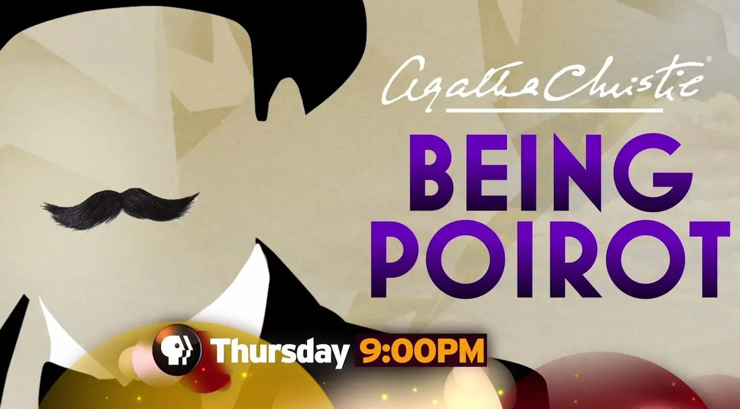 Being Poirot