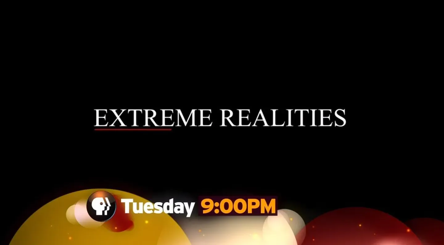 Journey to Planet Earth: Extreme Realities