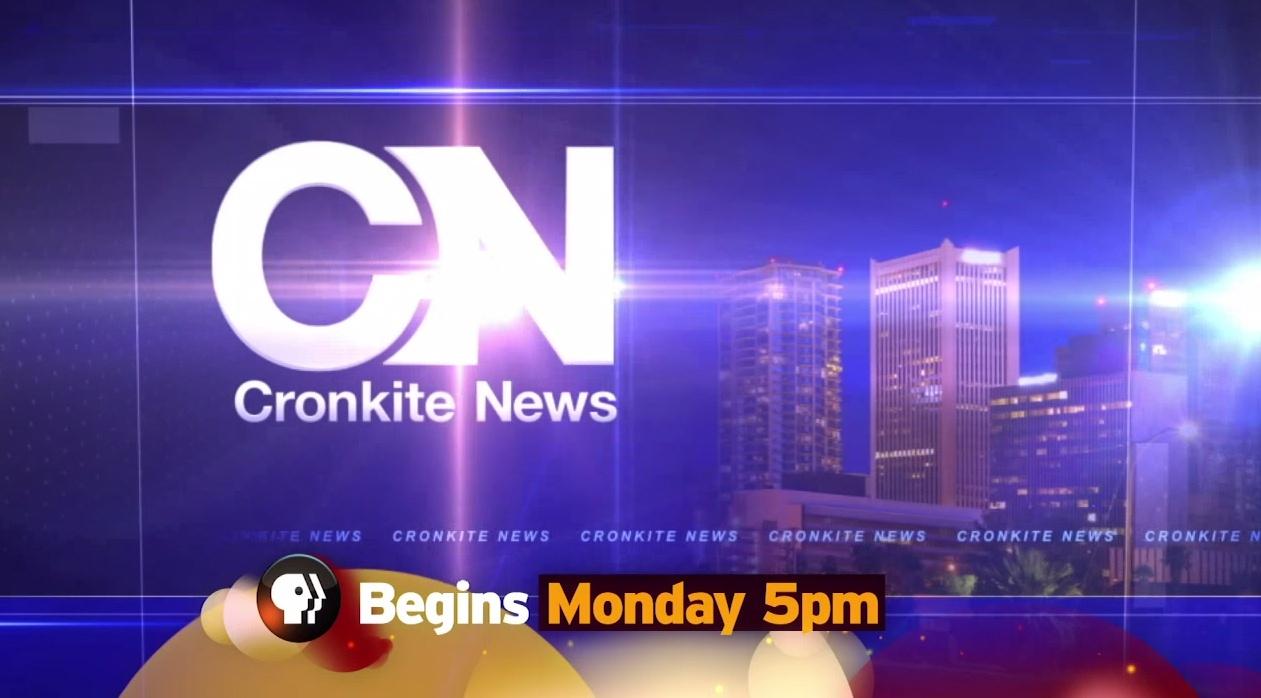 Arizona PBS Previews | Cronkite News | PBS