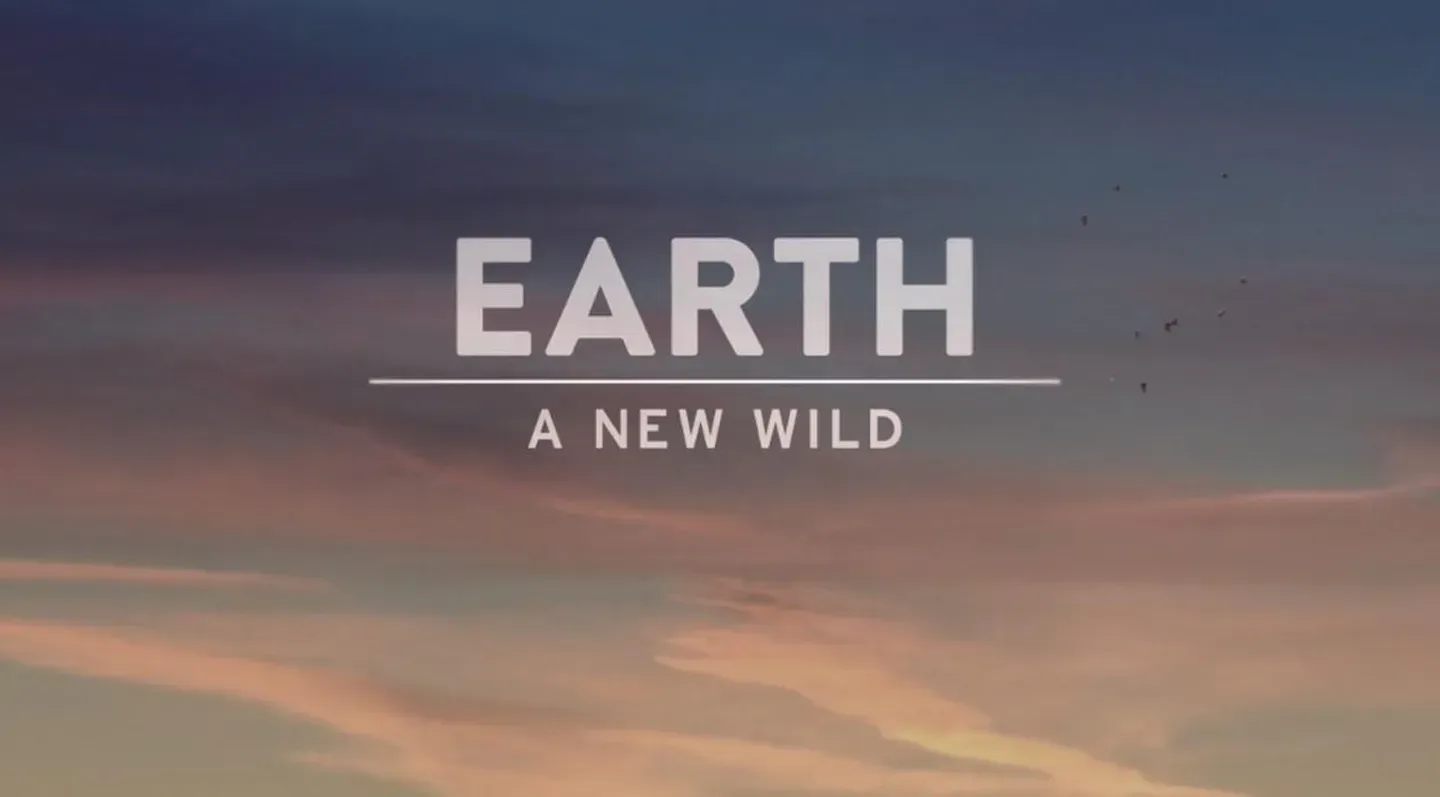 Earth: A New Wild: Forests