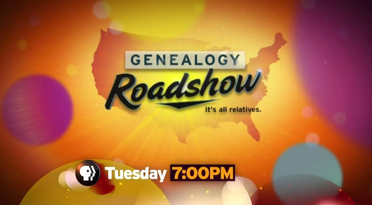 Genealogy Roadshow: Best of Genealogy Roadshow