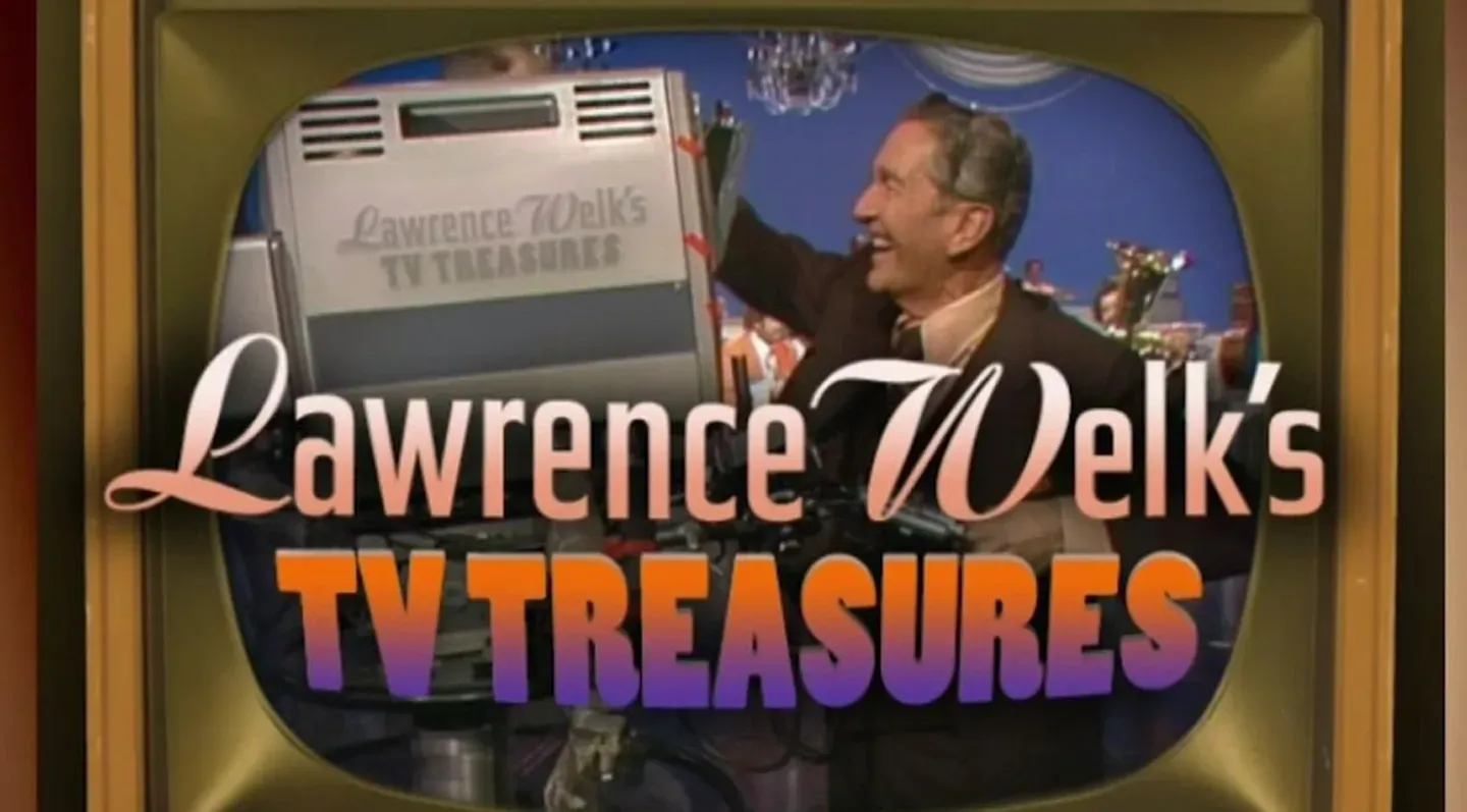 Lawrence Welk's TV Treasures
