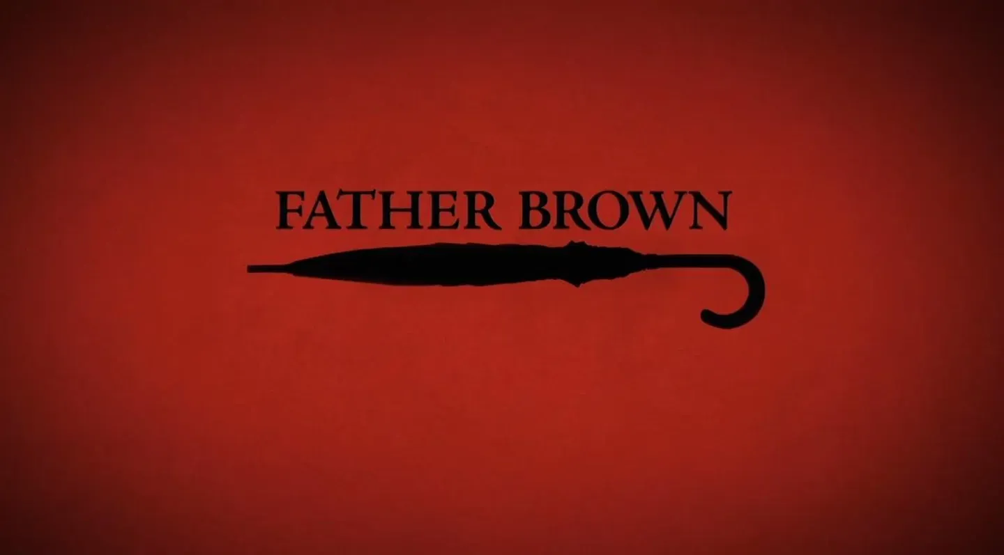Father Brown: Saving Souls, Solving Crimes