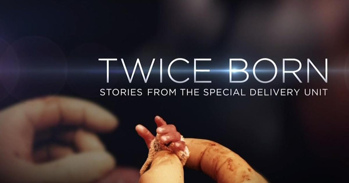 Arizona PBS Previews Twice Born Stories from the Special Delivery