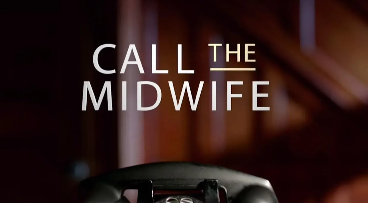 Call the Midwife season 4 episode 2