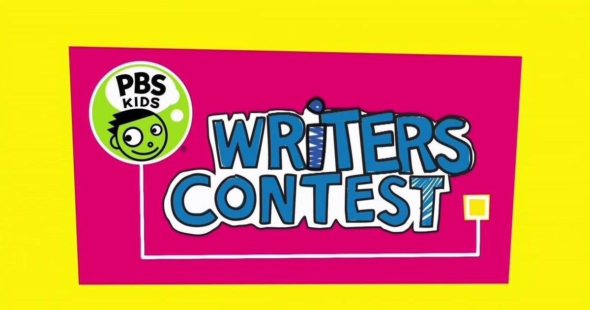 Arizona PBS Previews PBS Kids Writers Contest PBS