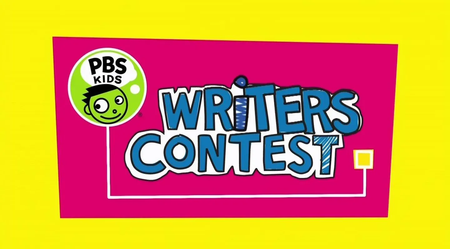 PBS Kids Writers Contest