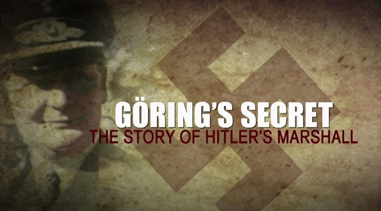 Arizona PBS Previews | Gí_ring's Secret: The Story of Hitler's