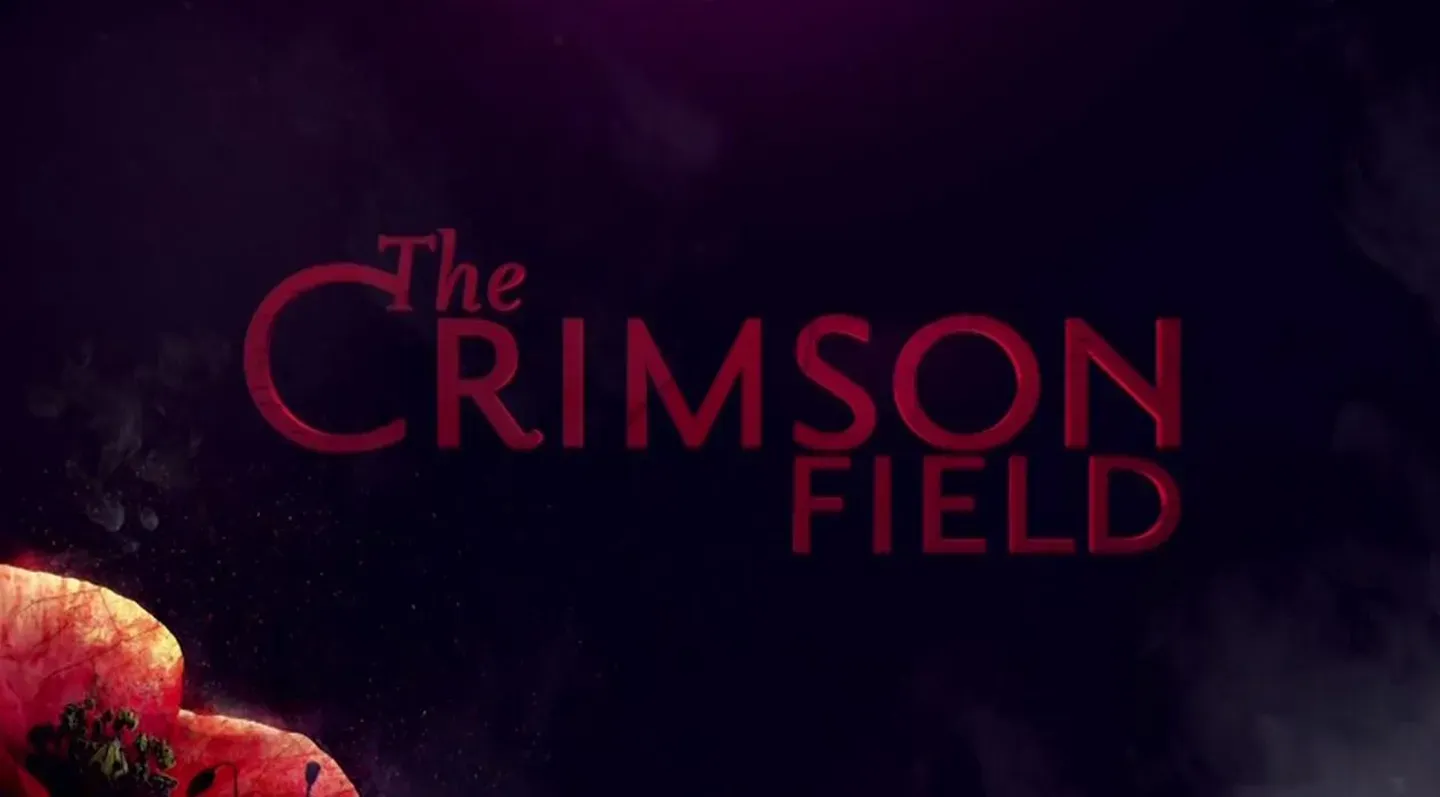 The Crimson Field, part 1