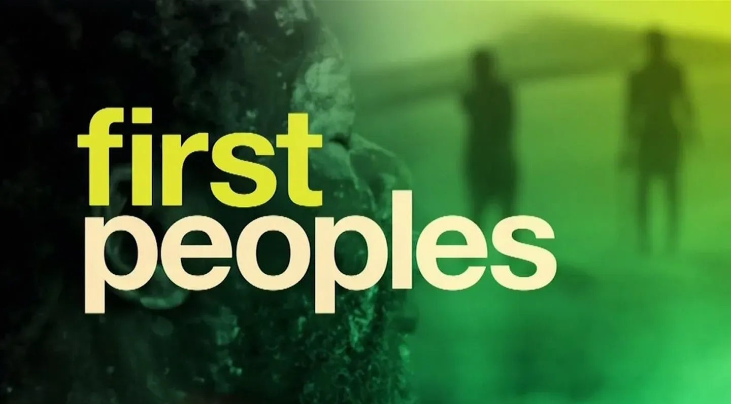 First Peoples: Europe