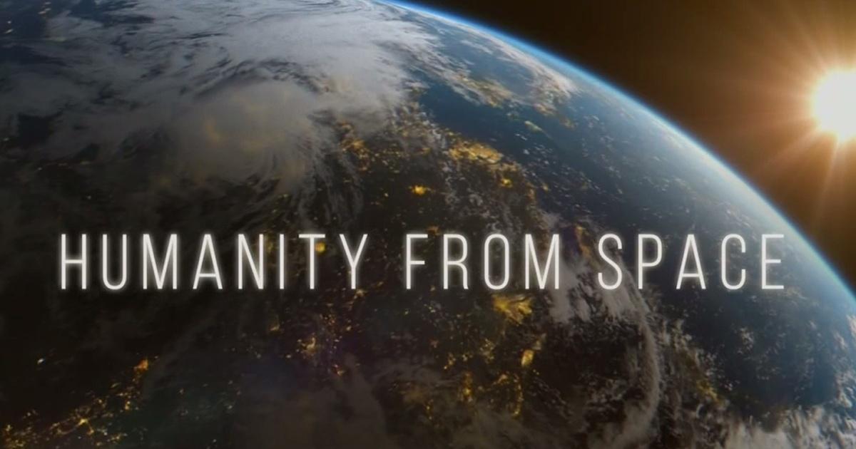 Arizona PBS Previews | Humanity from Space | PBS