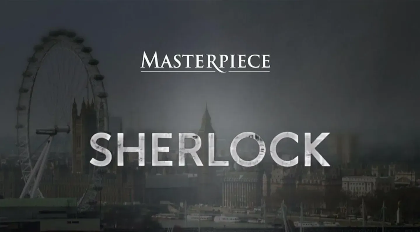 Masterpiece Mystery: Sherlock: The Reichenbach Fall