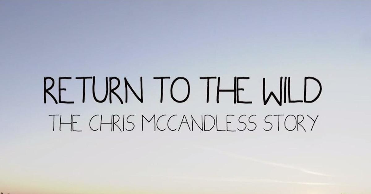 Arizona PBS Previews | Return to the Wild: The Chris McCandless Story | PBS