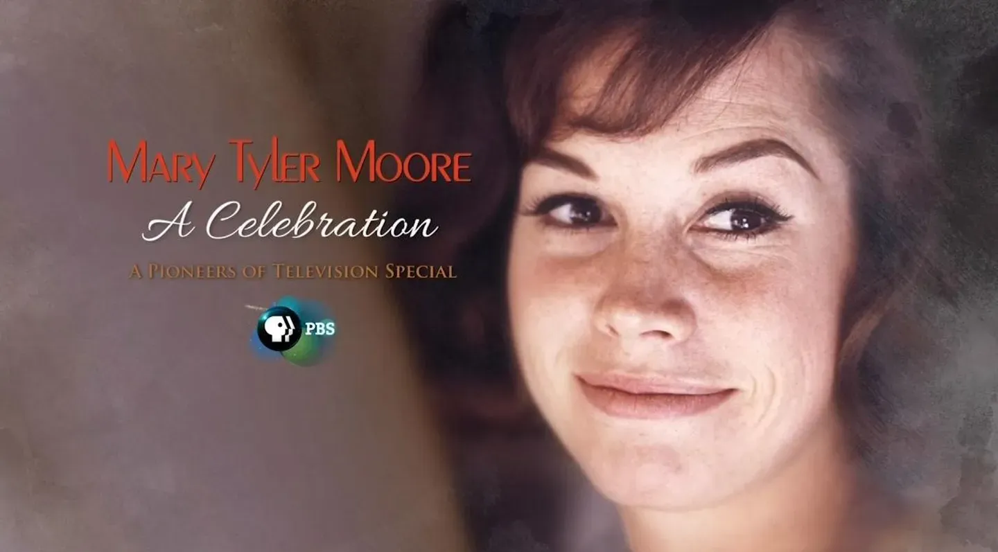 Mary Tyler Moore: A Celebration