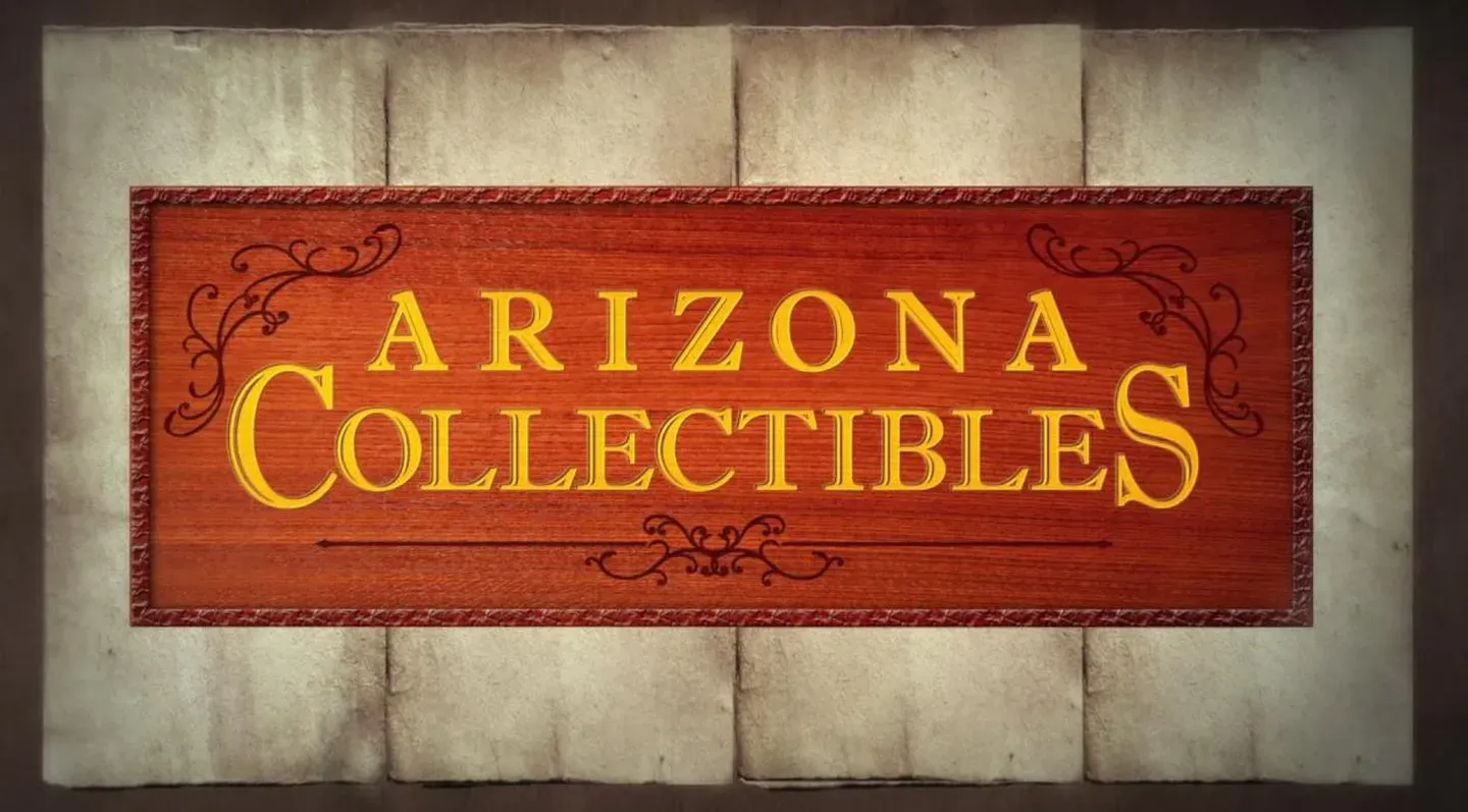 Arizona Collectibles 213