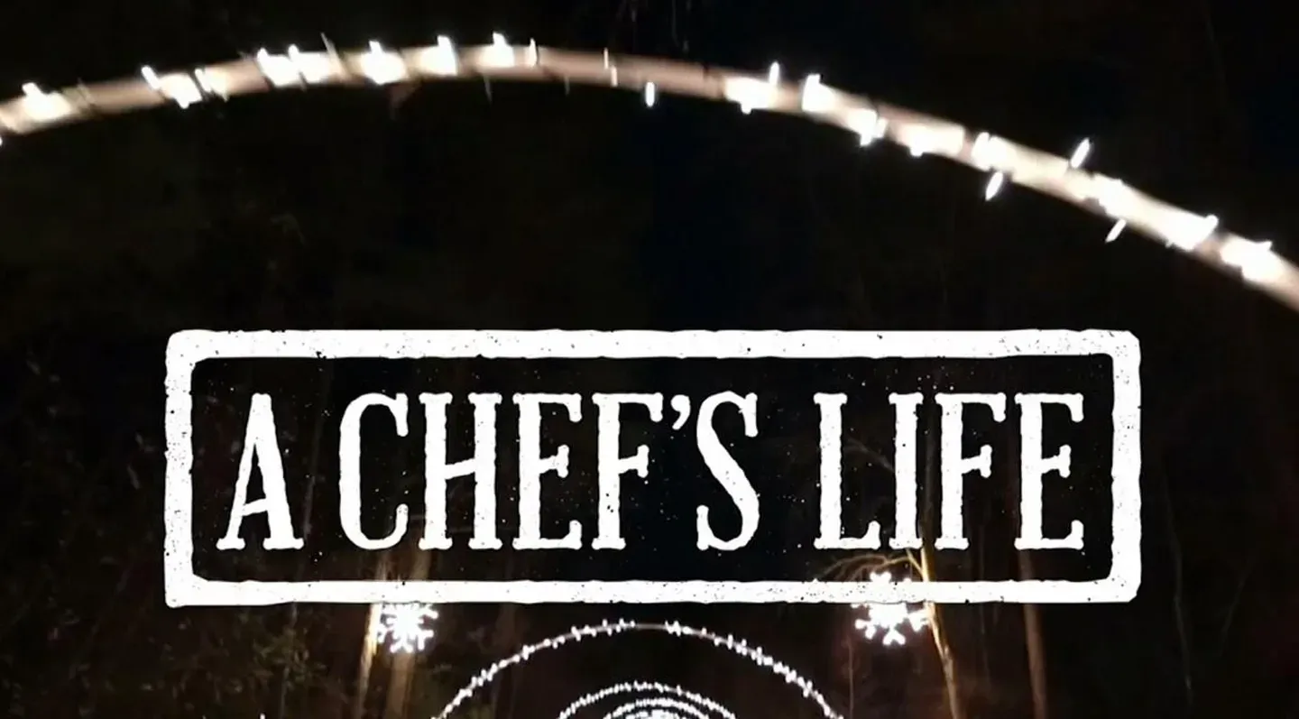 A Chef's Life Holiday Special