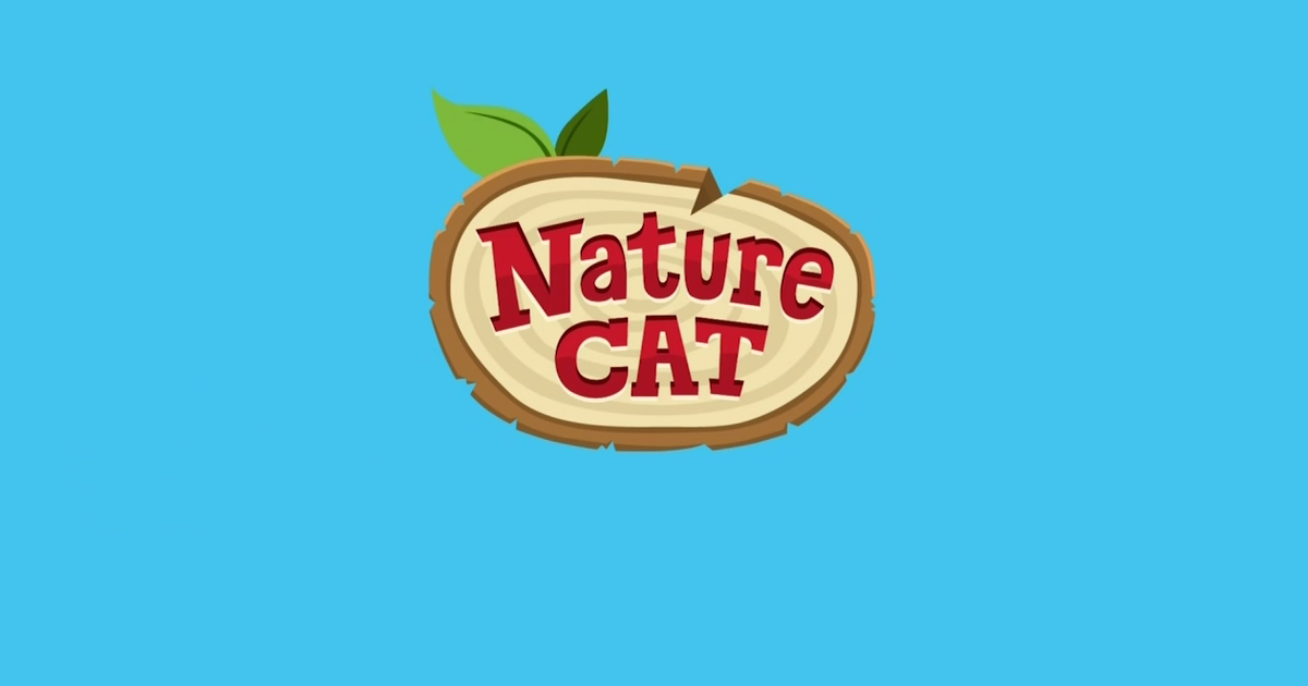 Arizona PBS Previews | Nature Cat | PBS