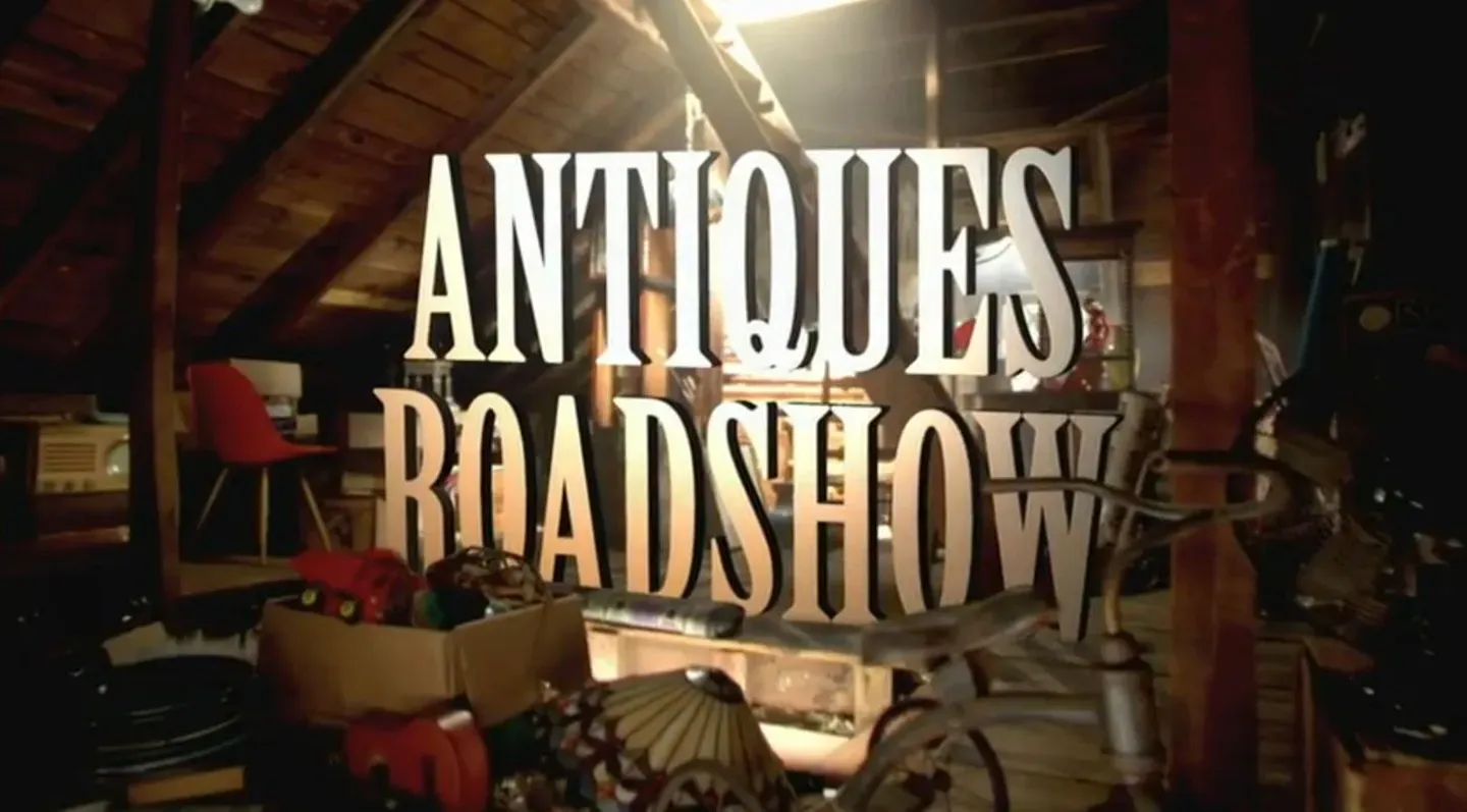 Antiques Roadshow: Finders Keepers