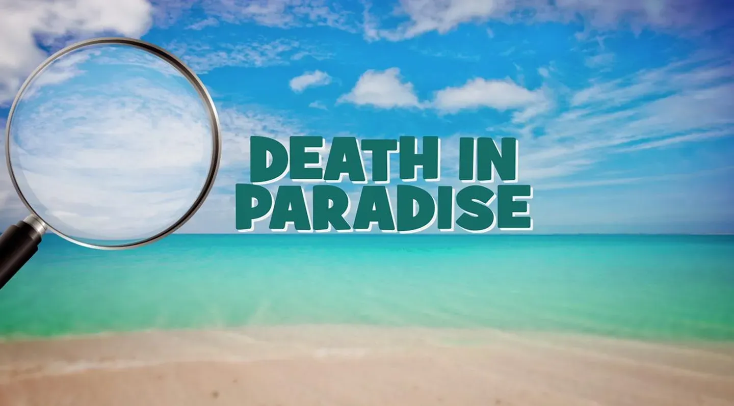Death in Paradise: Season 3, part 1