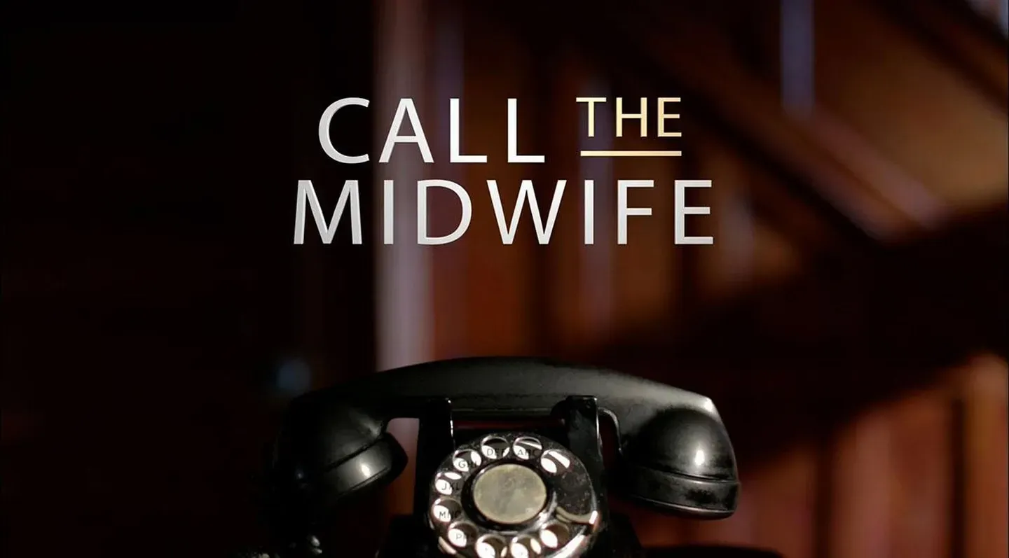 Call the Midwife: Season 5, episode 6