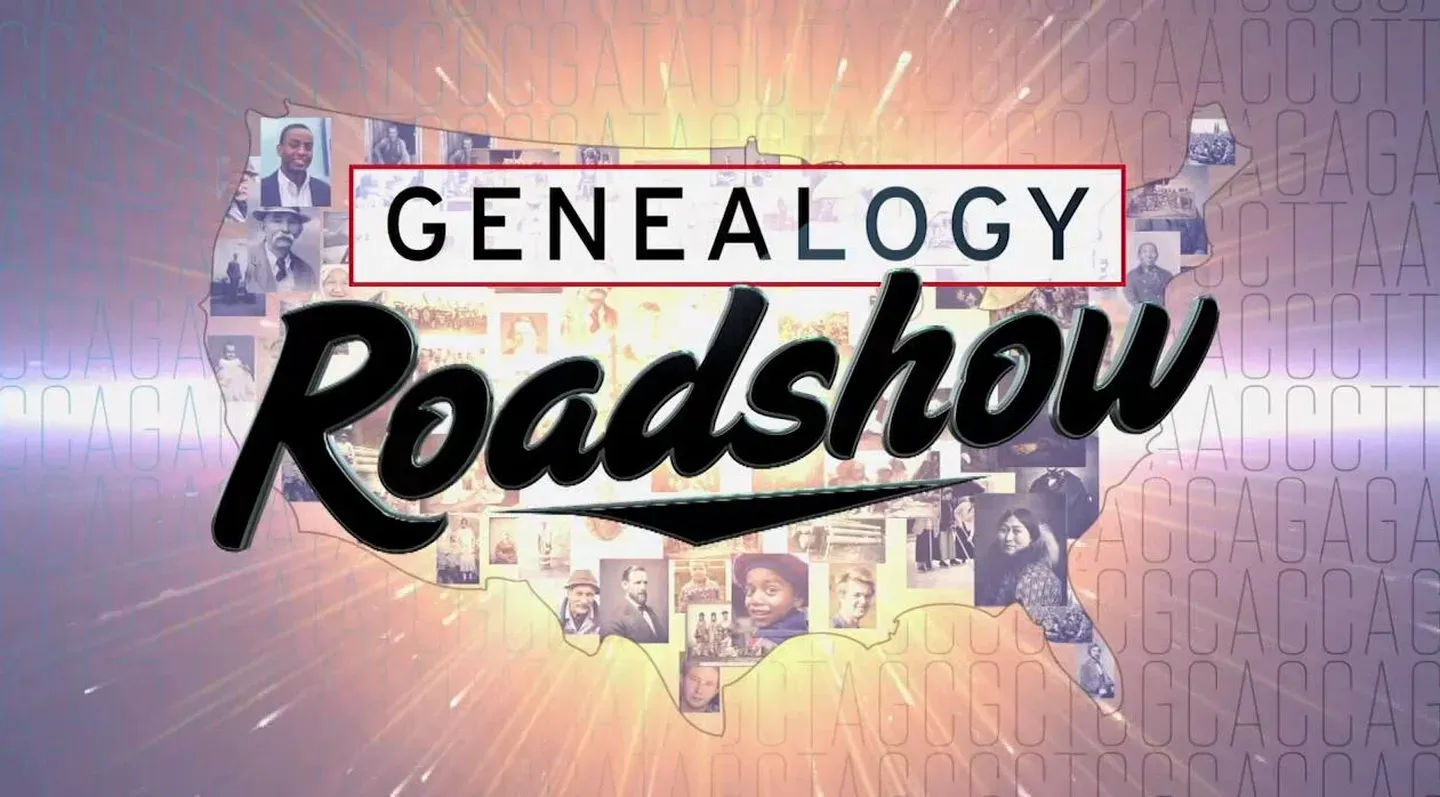 Genealogy Roadshow: Albuquerque