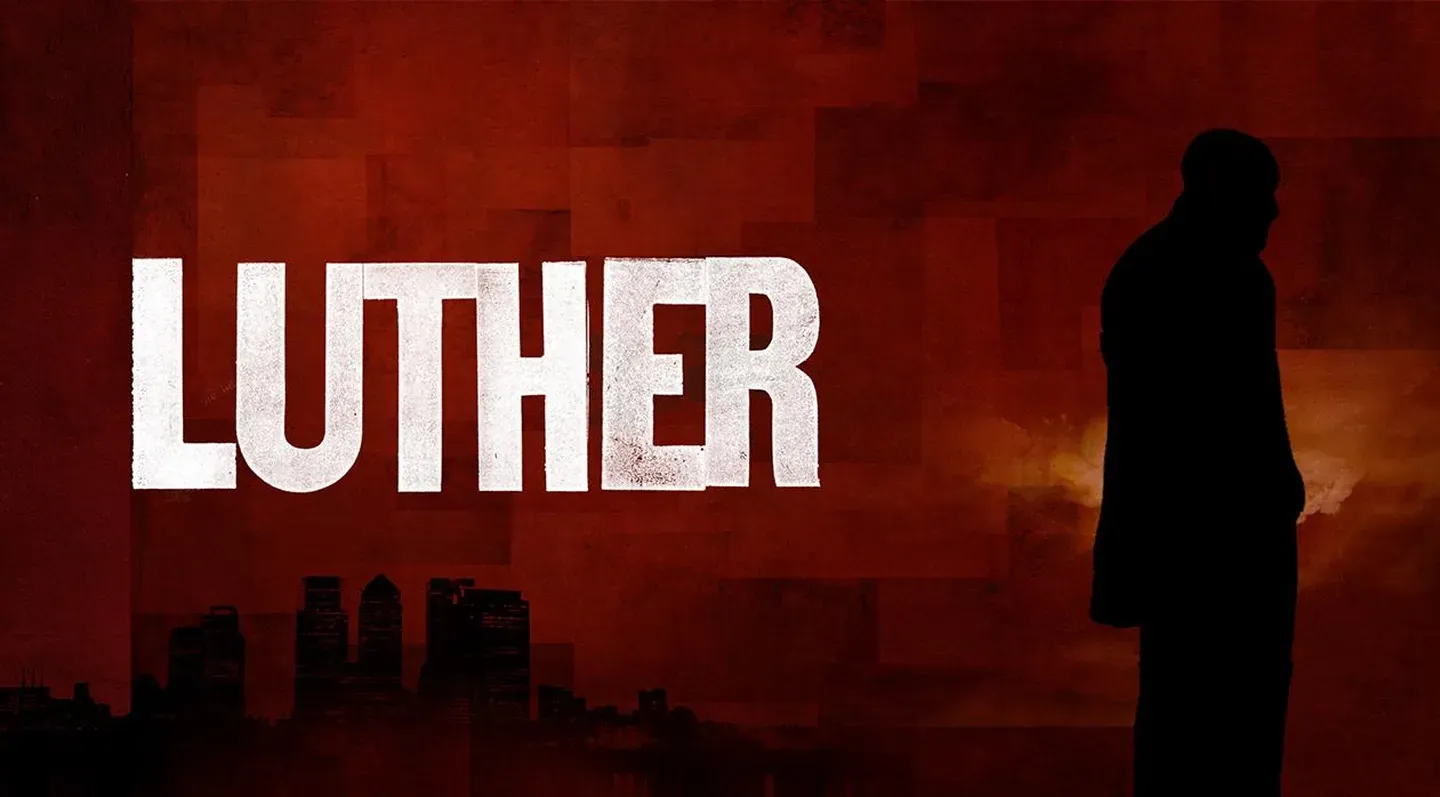Luther season 3, episode 1
