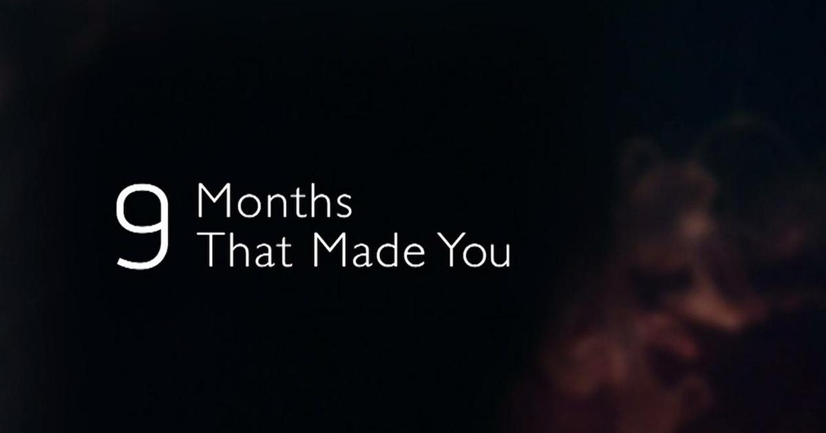 Arizona PBS Previews | 9 Months That Made You: The First 8 Weeks | PBS