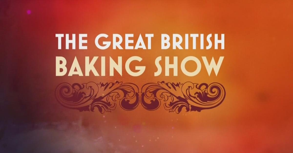 Arizona PBS Previews The Great British Baking Show Pastry PBS