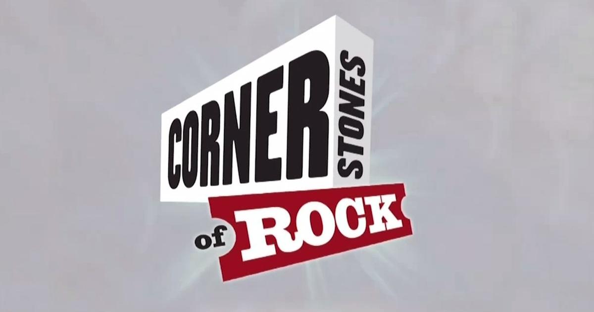 Arizona PBS Previews Cornerstones of Rock A Soundstage Special PBS