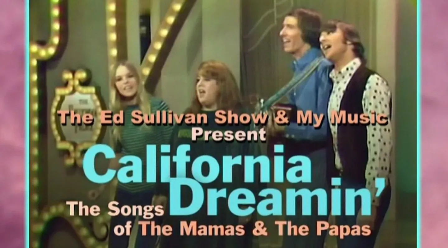 California Dreamin': The Music of the Mamas and the Papas