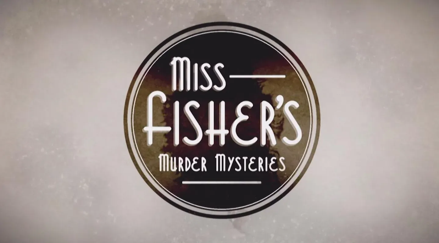 Miss Fisher's Murder Mysteries: Ruddy Gore