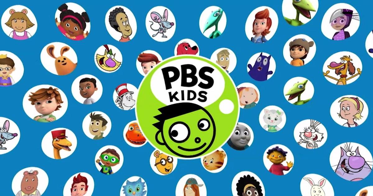 Arizona PBS Previews 24/7 Kids Channel A PBS