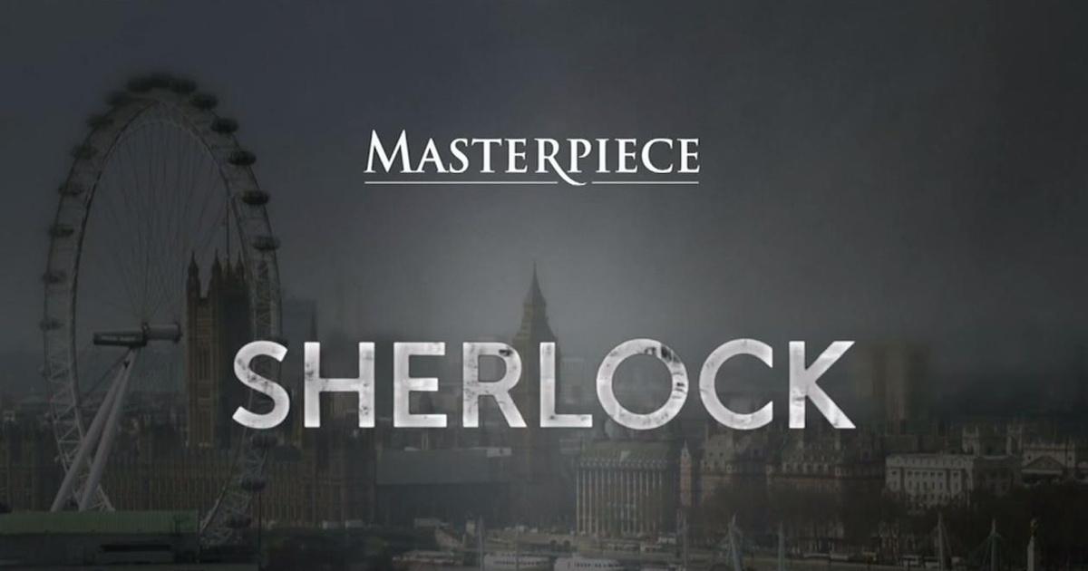 SHERLOCK ON MASTERPIECE visual data 8