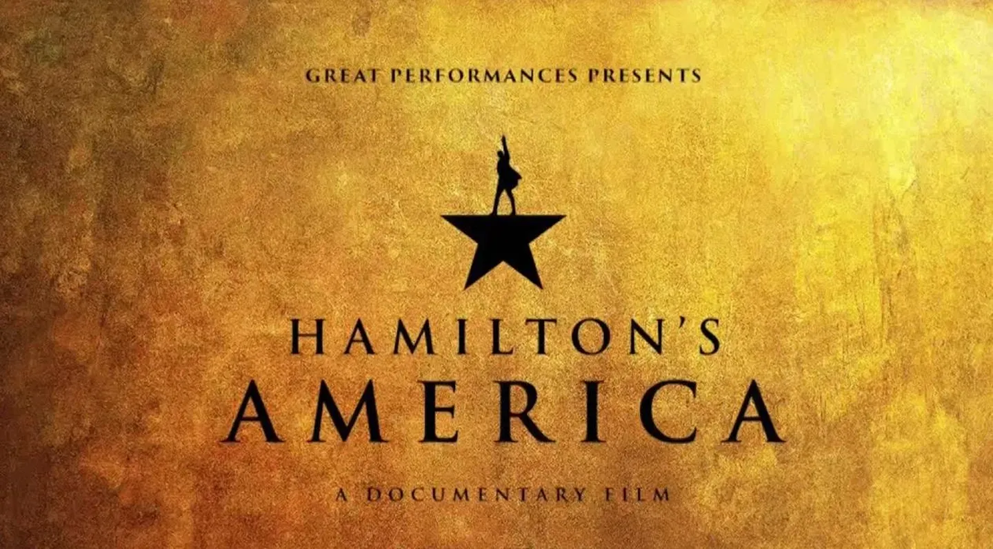 Hamilton’s America 