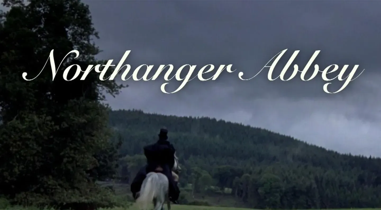 Northanger Abbey