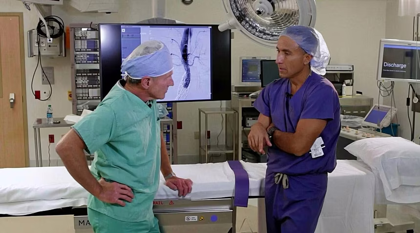 The Latest Procedure