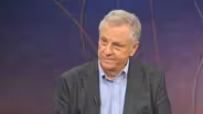 Morris Dees