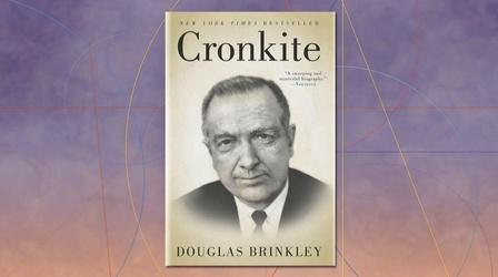 Video thumbnail: Dialogue Brinkley on Cronkite