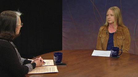 Video thumbnail: Dialogue Dialogue Extra: "I Am Adam Lanza's Mother"