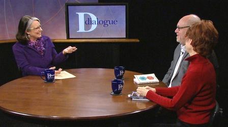 Video thumbnail: Dialogue Dialogue Extra: Good Winter Reading 2013