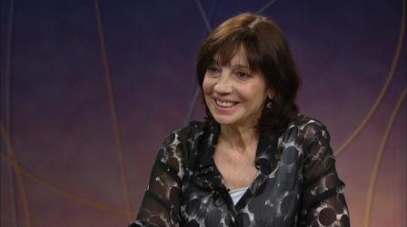 Video thumbnail: Dialogue Behind the Scenes at "Antiques Roadshow"
