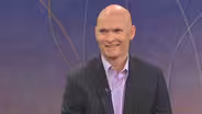 Author Anthony Doerr
