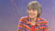 First Amendment Advocate Mary Beth Tinker
