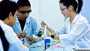 STEM Education in Idaho