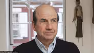 Calvin Trillin