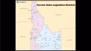 Idaho's Redistricting Plan 2011